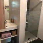 Port Marianne T2 45 M2 Terrace 20 M2 아파트 *