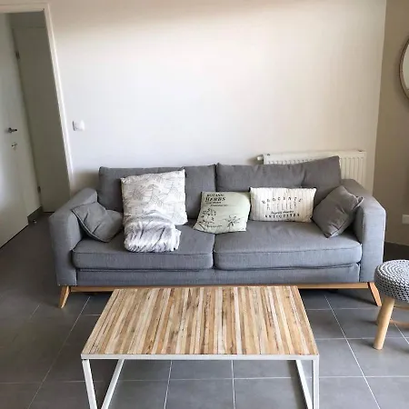 Port Marianne T2 45 M2 Terrace 20 M2 * 몽펠리에