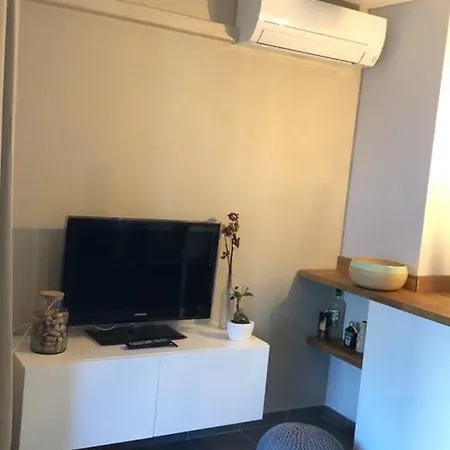 Port Marianne T2 45 M2 Terrace 20 M2