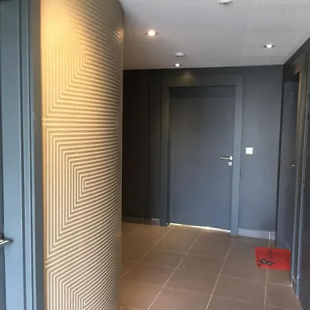 Port Marianne T2 45 M2 Terrace 20 M2 * 몽펠리에